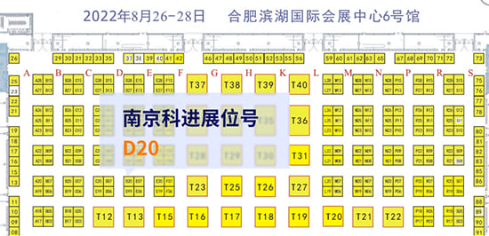 科進(jìn)展位號